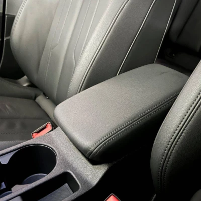 A3 Sportback 40 TFSIe 204 S tronic 6 Design Luxe -  - Garage sportif - 40/71