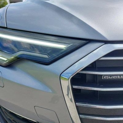 A6 Avant 55 TFSI 340 ch Quattro S tronic 7 Avus -  - Garage sportif - Champagnole - 9/59