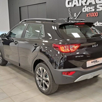 Stonic 1.0 T-GDi 100 ch DCT7 Collection -  - Garage sportif - 6/54