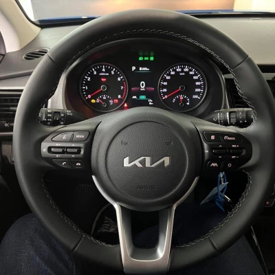 Stonic 1.0 T-GDi 100 ch DCT7 Active -  - Garage sportif - 19/60