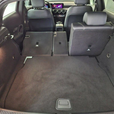 Classe A 180 d 8G-DCT Business Line -  - Garage sportif - Champagnole - 68/70