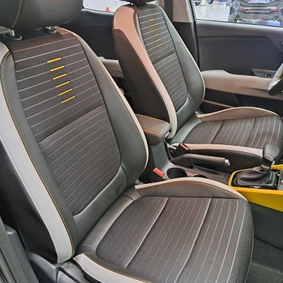 Stonic 1.0 T-GDi 100 ch DCT7 Collection -  - Garage sportif - 17/54