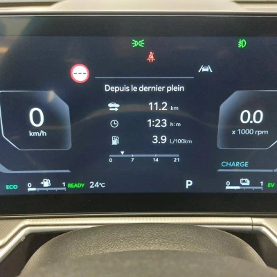 Sorento 1.6 T-GDi 252ch Hybride Rechargeable 7 pl BVA6 4x4 Premium -  - Garage sportif - 31/90