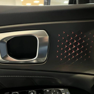 Sorento 1.6 T-GDi Hybride Rechargeable 265 ch 7pl 4x4 BVA6 Design -  - Garage sportif - 43/93