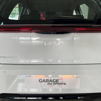 Picanto 1.2 DPi 79 ch BVM5 Active -  - Garage sportif - 10/60