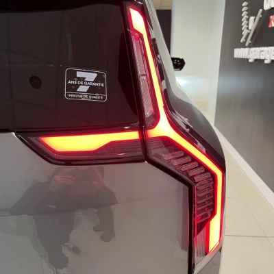 EV9 385 ch AWD GT Line -  - Garage sportif - Champagnole - 15/101