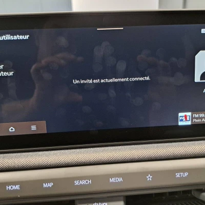 EV3 81.4 kWh 204 ch Earth -  - Garage sportif - 73/88