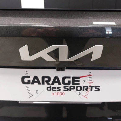 Sorento 1.6 T-GDi 252ch Hybride Rechargeable 7 pl BVA6 4x4 Premium -  - Garage sportif - 15/90