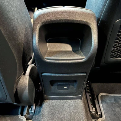 Classe A 200 7G-DCT Business Line -  - Garage sportif - 74/80