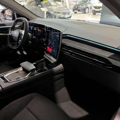 Austral E-Tech full hybrid 200 GSR2 Techno esprit Alpine -  - Garage sportif - Champagnole - 18/76