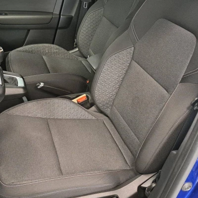 Captur TCe 100 GPL Evolution -  - Garage sportif - Champagnole - 19/59