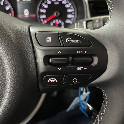 Stonic 1.0 T-GDi 100 ch DCT7 Active -  - Garage sportif - 21/60