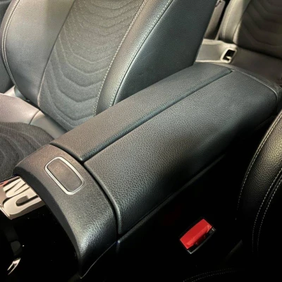 Classe A 200 7G-DCT Business Line -  - Garage sportif - 44/80