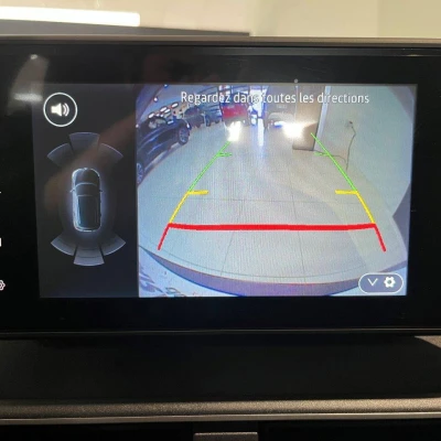 Sandero ECO-G 100 GSR2 Stepway Extreme + -  - Garage sportif - Champagnole - 43/64