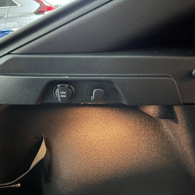 XCeed 1.6 CRDi 136 ch ISG MHEV DCT7 Active -  - Garage sportif - 67/70