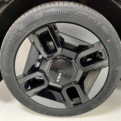 EV9 385 ch AWD GT Line -  - Garage sportif - Champagnole - 9/101