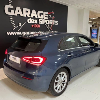 Classe A 200 7G-DCT Business Line -  - Garage sportif - 5/80