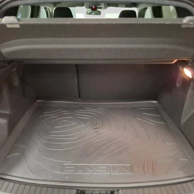 Duster TCe 130 4x4 Extreme -  - Garage sportif - Champagnole - 62/67