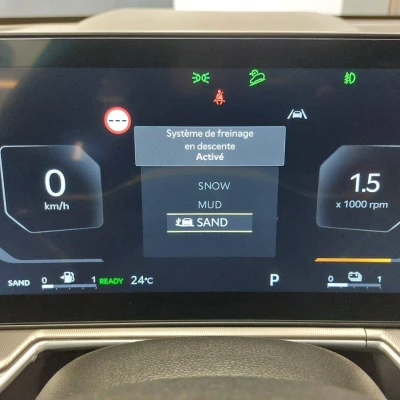 Sorento 1.6 T-GDi 252ch Hybride Rechargeable 7 pl BVA6 4x4 Premium -  - Garage sportif - 42/90