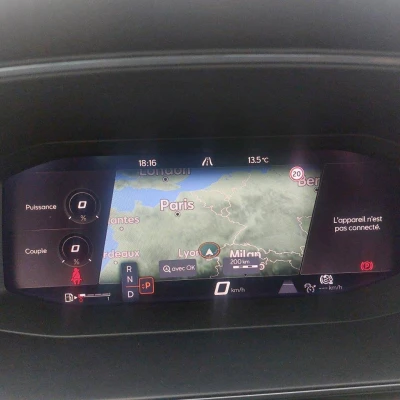 Formentor 1.5 TSI 150 ch DSG7 Business Edition -  - Garage sportif - Champagnole - 30/61