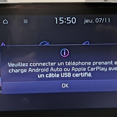 Picanto 1.2 DPi 84ch BVM5 GT Line Premium -  - Garage sportif - Champagnole - 42/54