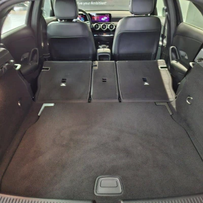 Classe A 180 d 8G-DCT Business Line -  - Garage sportif - Champagnole - 69/70