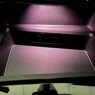 A3 Sportback 40 TFSIe 204 S tronic 6 Design Luxe -  - Garage sportif - 42/71