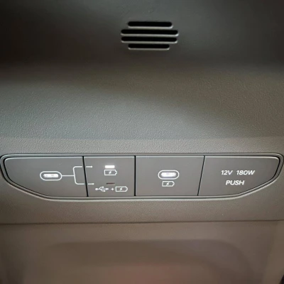 EV9 385 ch AWD GT Line -  - Garage sportif - Champagnole - 60/101