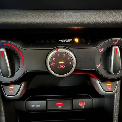 Picanto 1.2 DPi 79 ch BVM5 Active -  - Garage sportif - 37/49