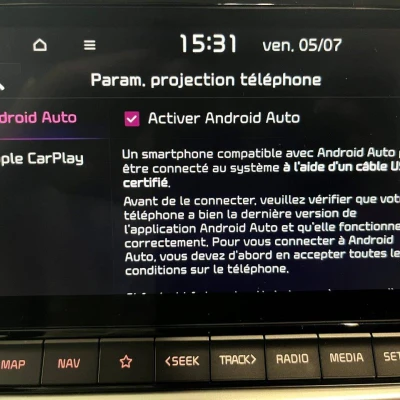 Picanto 1.2 DPi 79 ch BVM5 Active -  - Garage sportif - 44/59