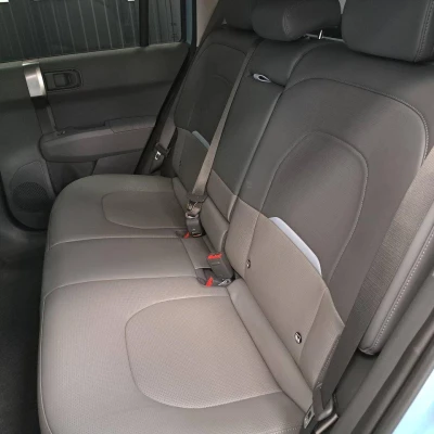 EV3 81.4 kWh 204 ch Earth -  - Garage sportif - 78/88