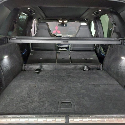 X5 xDrive45e 394 ch BVA8 M Sport -  - Garage sportif - 83/84