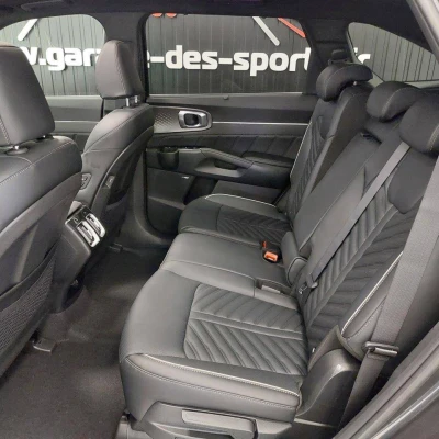 Sorento 1.6 T-GDi 252ch Hybride Rechargeable 7 pl BVA6 4x4 Premium -  - Garage sportif - 71/90