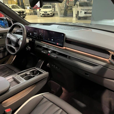 EV9 385 ch AWD GT Line -  - Garage sportif - Champagnole - 24/101