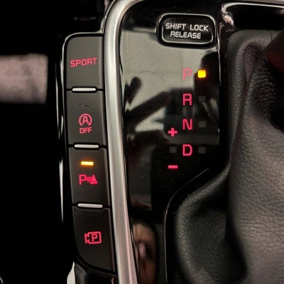 XCeed 1.5l T-GDi 160 ch DCT7 Active -  - Garage sportif - 38/63