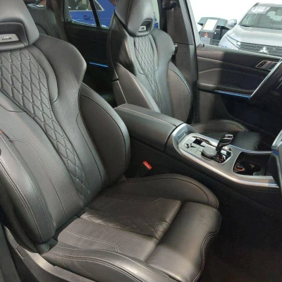 X5 xDrive45e 394 ch BVA8 M Sport -  - Garage sportif - 25/84