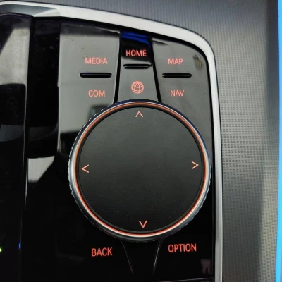 X5 xDrive45e 394 ch BVA8 M Sport -  - Garage sportif - 43/84