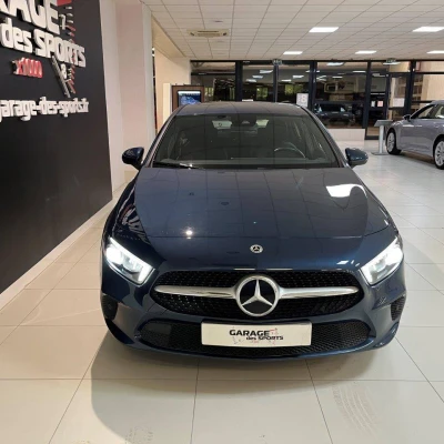 Classe A 200 7G-DCT Business Line -  - Garage sportif - 2/80