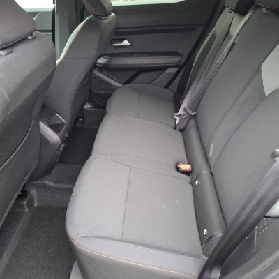 Duster TCe 130 4x4 Extreme -  - Garage sportif - Champagnole - 55/65