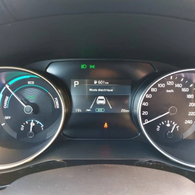 XCeed 1.6 GDi PHEV 141ch DCT6 Active -  - Garage sportif - 32/70