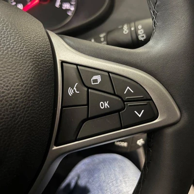 Sandero ECO-G 100 GSR2 Stepway Extreme + -  - Garage sportif - Champagnole - 23/64