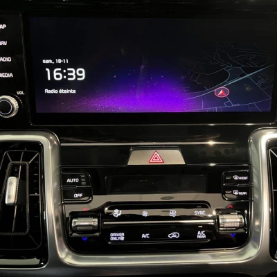 Sorento 1.6 T-GDi Hybride Rechargeable 265 ch 7pl 4x4 BVA6 Design -  - Garage sportif - 62/93