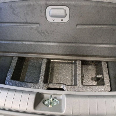 EV3 81.4 kWh 204 ch Earth -  - Garage sportif - 68/70