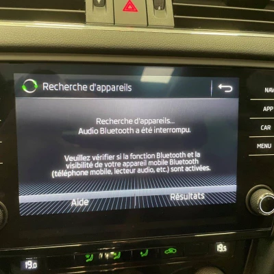 Octavia Combi 1.5 TSI 150 ch ACT DSG7 Edition -  - Garage sportif - 42/54