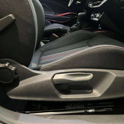 Fabia 1.0 TSI 116 ch EVO 2 DSG7 Monte-Carlo -  - Garage sportif - Champagnole - 20/74