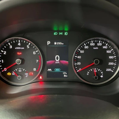 Stonic 1.0 T-GDi 100 ch DCT7 Active -  - Garage sportif - 22/60