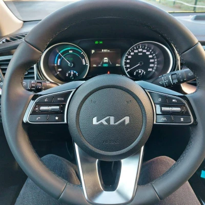 XCeed 1.6 GDi PHEV 141ch DCT6 Active -  - Garage sportif - 24/70