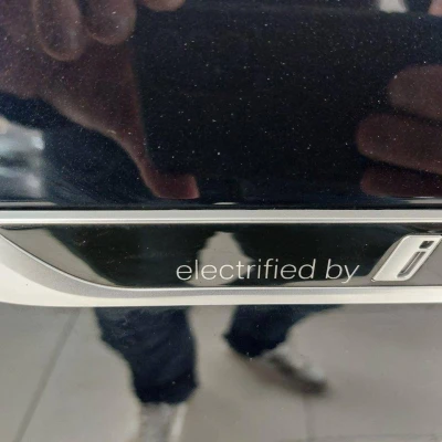 X5 xDrive45e 394 ch BVA8 M Sport -  - Garage sportif - 15/84