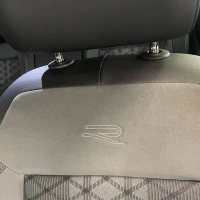 T-Roc 1.5 TSI EVO 150 Start/Stop DSG7 R-Line -  - Garage sportif - Champagnole - 19/58