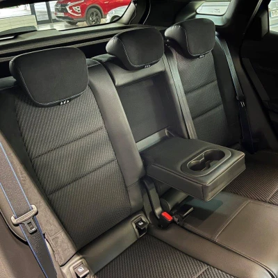 Austral E-Tech full hybrid 200 GSR2 Techno esprit Alpine -  - Garage sportif - Champagnole - 69/76